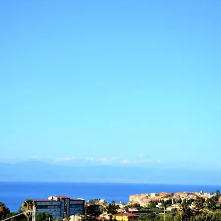 Del Sole Nyaraló
