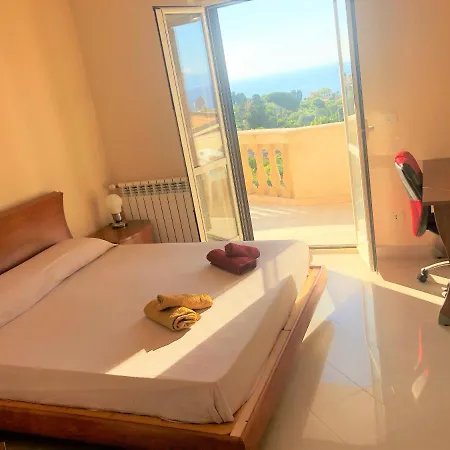 Del Sole Nyaraló