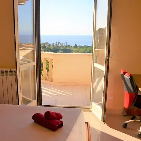 Del Sole Nyaraló